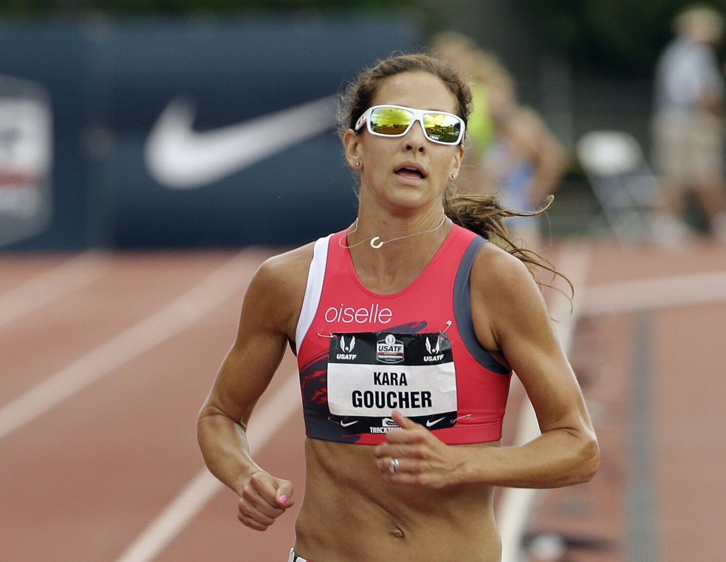 Kara goucher altra outlet